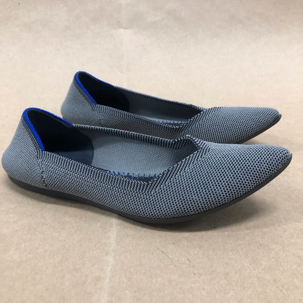 Rothy’s The Point sz 7
